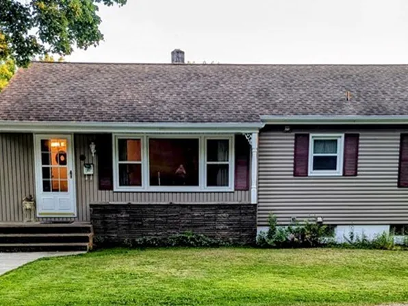 302 Grace Ave, Port Allegany, PA 16743