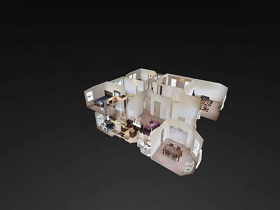 2nd image of 17706 Eavesdown Ct