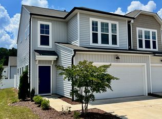 1418 Smoky Mountains St, Durham, NC 27713