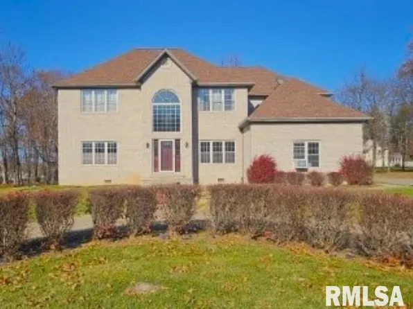4112 Victoria Ave, Mount Vernon, IL 62864