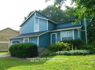 3486 Newberry Downs Ln, Decatur, GA 30034