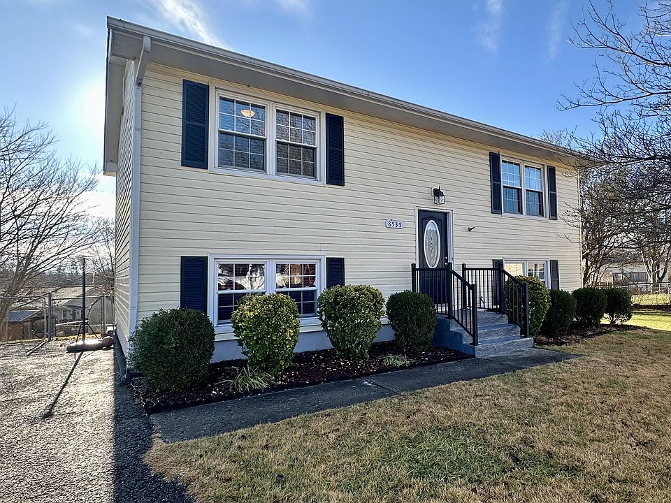 1st image of 8535 Bullington Cir