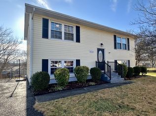 8535 Bullington Cir, Roanoke, VA 24019