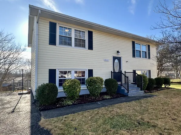 8535 Bullington Cir, Roanoke, VA 24019
