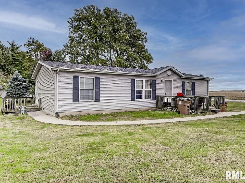 163 Rhodes Ave, Glenarm, IL 62536 Zillow