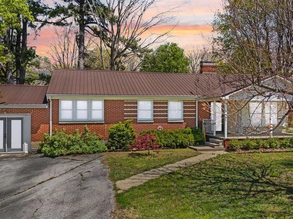 206 Hutcherson Dr, Glasgow, KY 42141