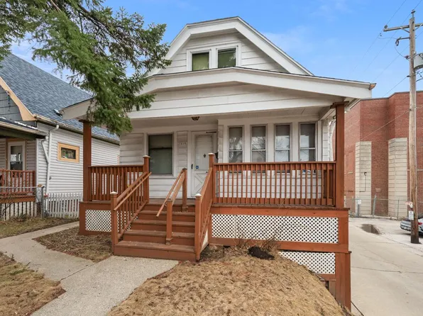 1619 S 25th STREET, Milwaukee, WI 53204