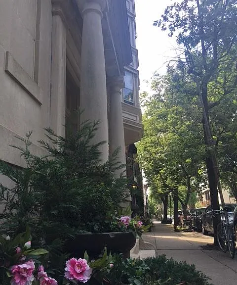 Fitler Commons — Photo 3