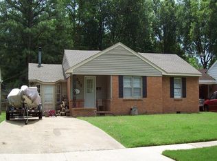 530 Ross Ave, West Memphis, AR 72301
