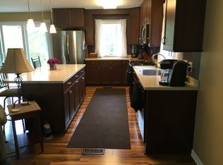 4203 E North Point Rd, Martinsville, IN 46151