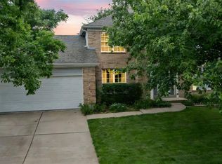 179 Cherry Hills Meadows Dr, Grover, MO