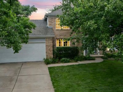 179 Cherry Hills Meadows Dr, Grover, MO, 63040