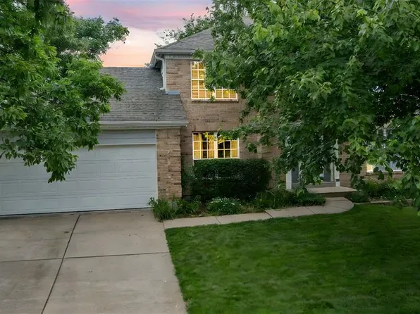 179 Cherry Hills Meadows Dr, Grover, MO 63040