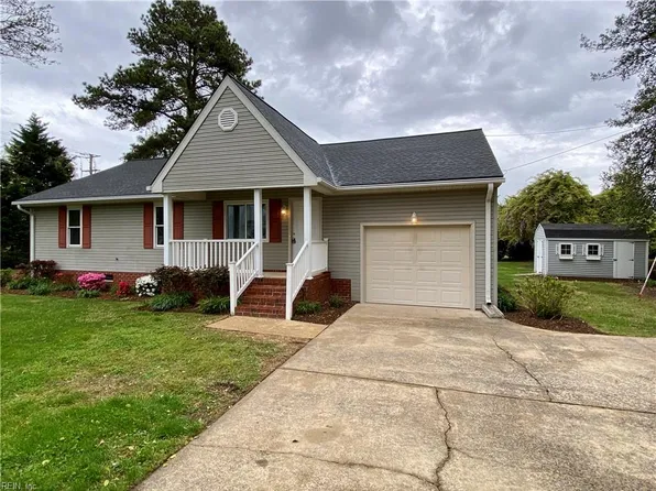 1586 Cowand Ave, Norfolk, VA 23502