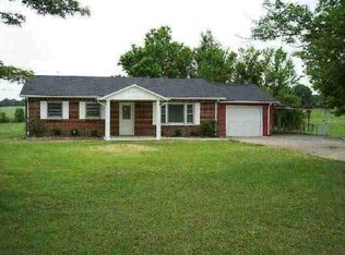 10226 Cookeville Boat Dock Rd, Baxter, TN 38544