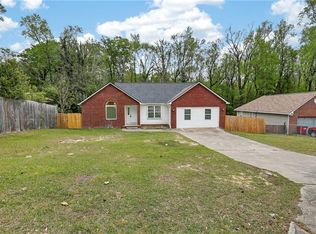2419 Bristol Dr, Macon, GA 31217