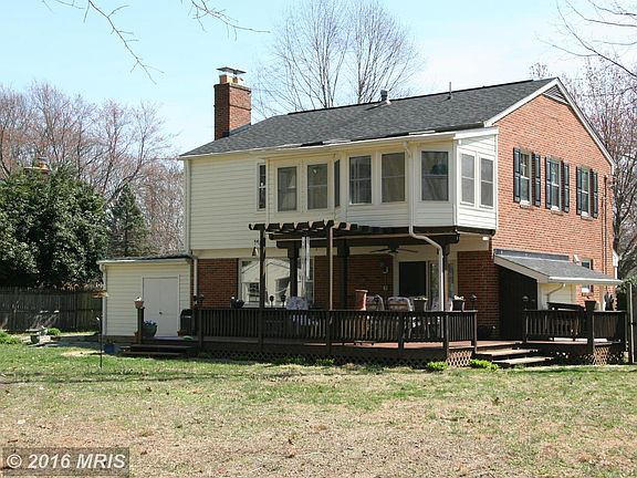 2nd image of 4408 Willow Woods Dr