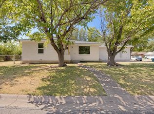400 W Anita St, Sherman, TX 75092