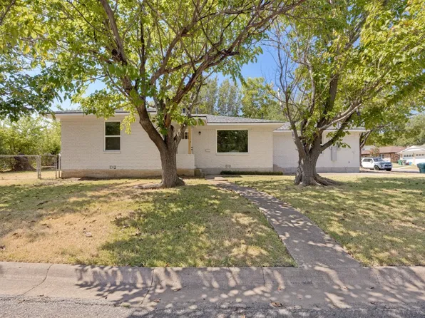 400 W Anita St, Sherman, TX 75092