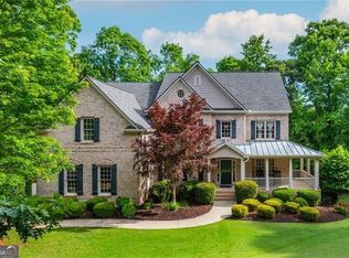 790 Brickwood Ln, Milton, GA 30004