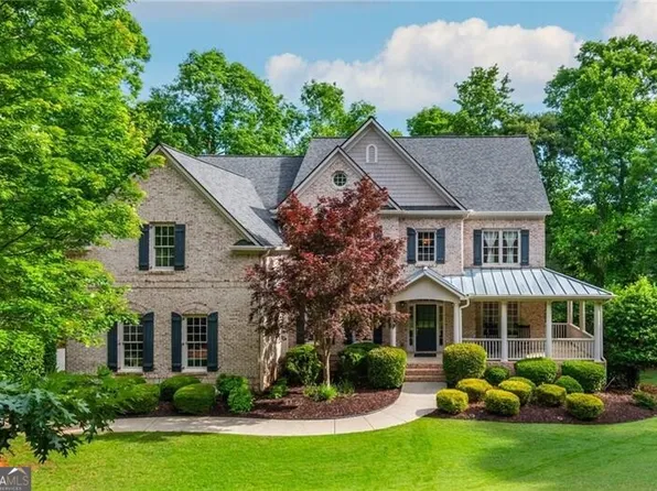 790 Brickwood Ln, Milton, GA 30004