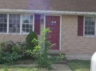 1141 Harvard Rd, Pennsville, NJ 08070