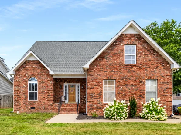 2189 Aberdeen Cir, Murfreesboro, TN 37130