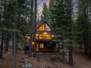 12730 Palisade St, Truckee, CA 96161