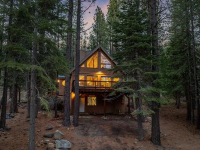 12730 Palisade St, Truckee, CA, 96161