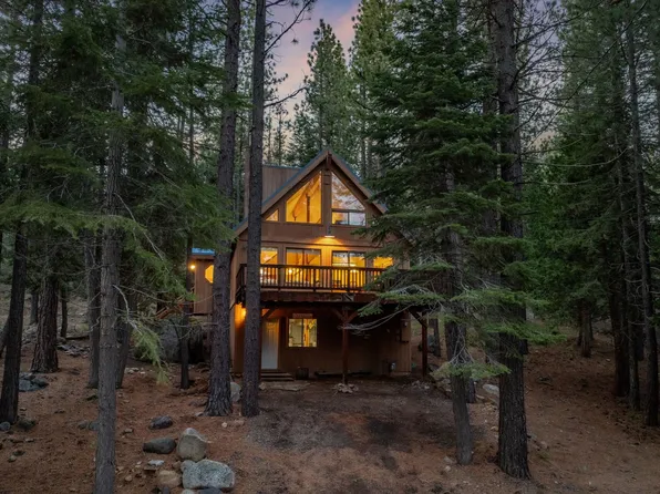 12730 Palisade St, Truckee, CA 96161
