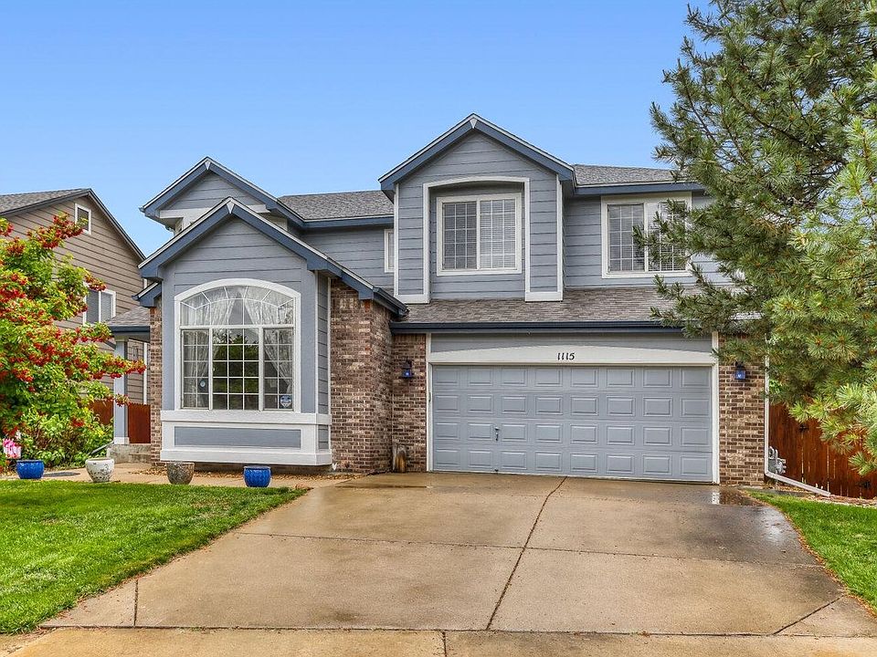 1st image of 1115 Button Rock Dr