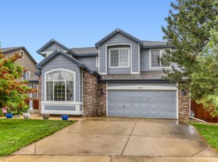1115 Button Rock Dr, Longmont, CO 80501