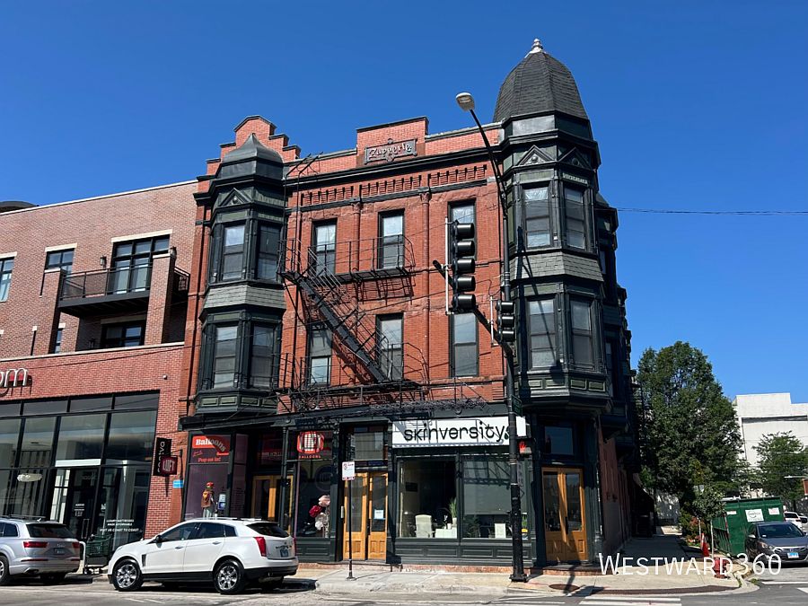 1st image of 1538 N Halsted St #3N
