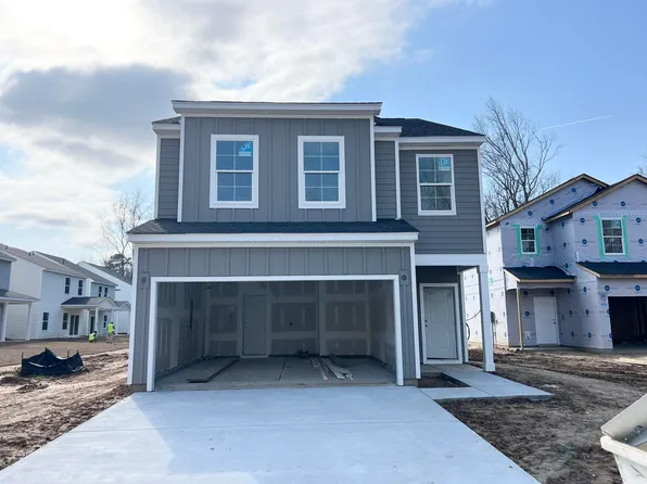 108 Old Creek Ct, Goose Creek, SC 29445