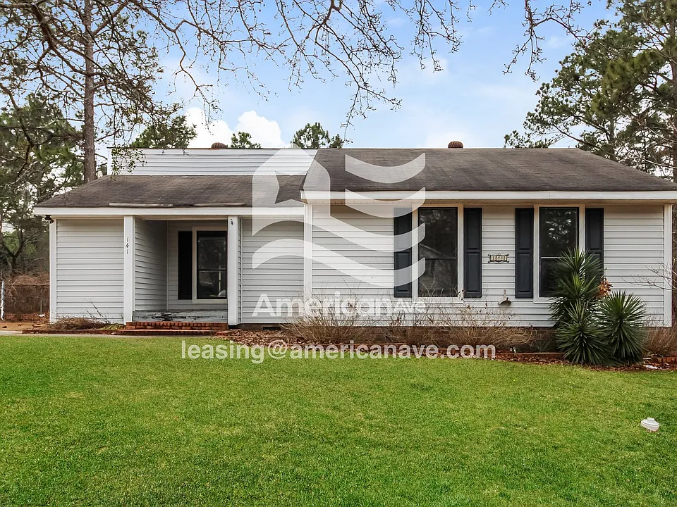 141 Windmill Orchard Rd