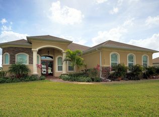 4304 Preservation Cir, Melbourne, FL 32934