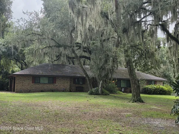 2619 Quail Trl, Titusville, FL 32780