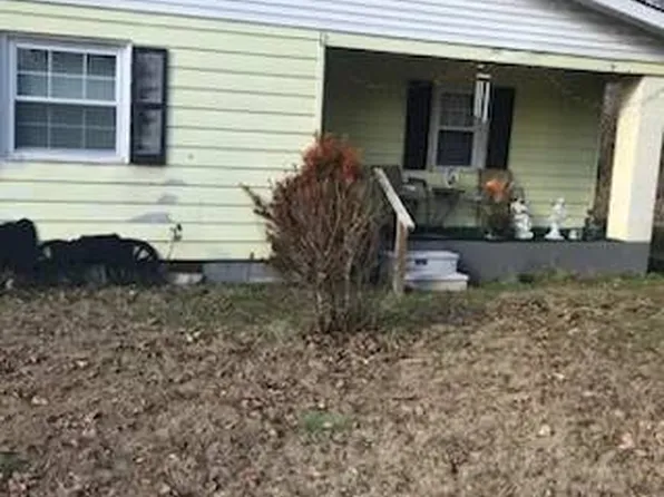 103 McCur St, Mayfield, KY 42066