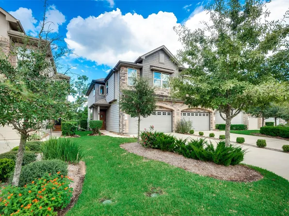 86 Aventura Pl, Spring, TX 77389