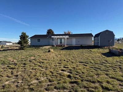 379 Lawndale Dr, Spring Creek, NV, 89815