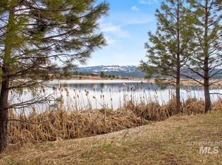 L1-B3 Opal Dr, Cascade, ID 83611