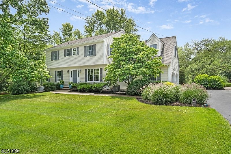 50 Whippoorwill Way, Belle Mead, NJ 08502 Zillow