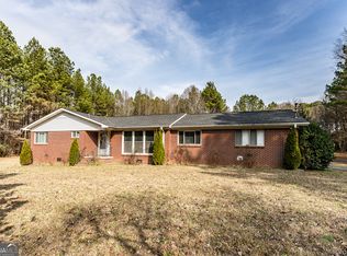 137 New Hermitage Rd NE, Rome, GA 30161