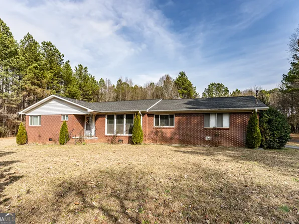 137 New Hermitage Rd NE, Rome, GA 30161