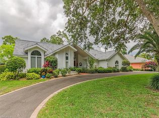 1300 Bald Eagle Dr, Naples, FL 34105