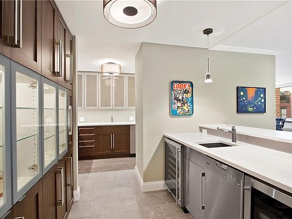 Kitchen Entertaining