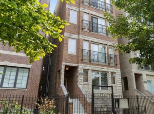 2507 W Harrison St UNIT 4, Chicago, IL 60612