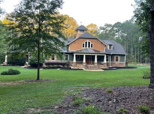 1121 Antioch Rd, Fayetteville, GA 30215