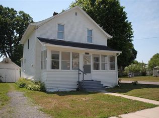 104 Stoughton Ave, Massena, NY 13662