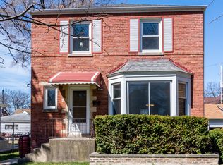 5340 N Osceola Ave, Chicago, IL
